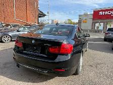 2015 BMW 3-Series 4dr Sdn 328i xDrive AWD - Photo 10