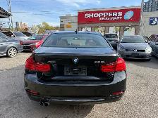 2015 BMW 3-Series 4dr Sdn 328i xDrive AWD - Photo 11