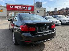 2015 BMW 3-Series 4dr Sdn 328i xDrive AWD - Photo 12