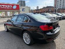 2015 BMW 3-Series 4dr Sdn 328i xDrive AWD - Photo 13