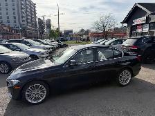 2015 BMW 3-Series 4dr Sdn 328i xDrive AWD - Photo 15
