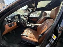 2015 BMW 3-Series 4dr Sdn 328i xDrive AWD - Photo 17