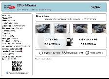 2015 BMW 3-Series 4dr Sdn 328i xDrive AWD - Photo 21