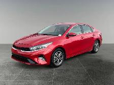 2020 Kia Forte EX