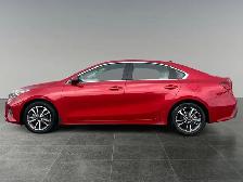 2020 Kia Forte EX - Photo 2