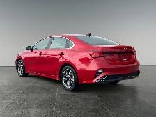 2020 Kia Forte EX - Photo 4