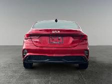 2020 Kia Forte EX - Photo 5