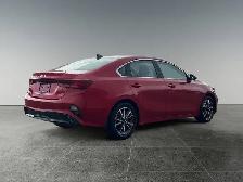 2020 Kia Forte EX - Photo 7