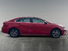 2020 Kia Forte EX - Photo 8