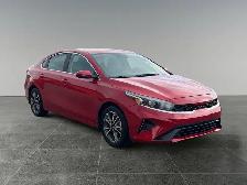 2020 Kia Forte EX - Photo 9
