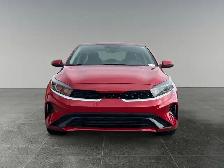 2020 Kia Forte EX - Photo 10