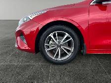 2020 Kia Forte EX - Photo 11