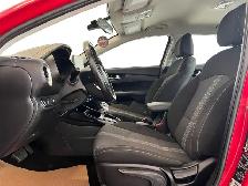 2020 Kia Forte EX - Photo 12