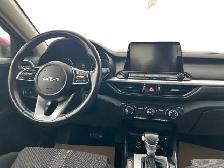 2020 Kia Forte EX - Photo 16