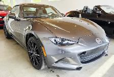 2024 Mazda MX-5 RF GT 9 292 KM - Photo 3