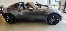 2024 Mazda MX-5 RF GT 9 292 KM - Photo 4