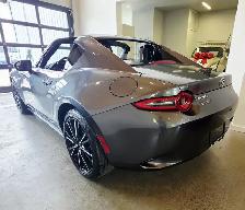 2024 Mazda MX-5 RF GT 9 292 KM - Photo 6