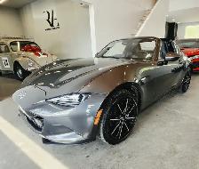 2024 Mazda MX-5 RF GT 9 292 KM - Photo 7