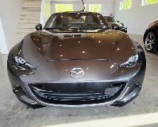 2024 Mazda MX-5 RF GT 9 292 KM - Photo 8