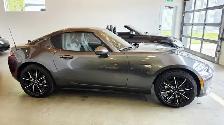 2024 Mazda MX-5 RF GT 9 292 KM - Photo 9