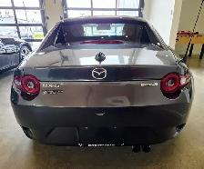 2024 Mazda MX-5 RF GT 9 292 KM - Photo 10