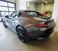 2024 Mazda MX-5 RF GT 9 292 KM - Photo 11