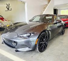 2024 Mazda MX-5 RF GT 9 292 KM - Photo 12