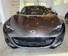 2024 Mazda MX-5 RF GT 9 292 KM - Photo 13