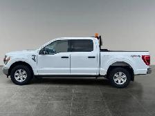 2021 Ford F-150 XLT - Photo 2