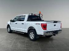 2021 Ford F-150 XLT - Photo 4