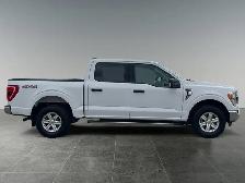 2021 Ford F-150 XLT - Photo 8
