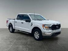 2021 Ford F-150 XLT - Photo 9