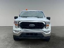 2021 Ford F-150 XLT - Photo 10