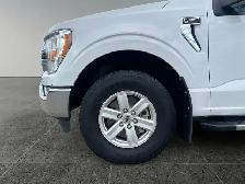 2021 Ford F-150 XLT - Photo 11