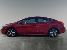 2018 Kia Forte EX - Photo 2