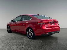 2018 Kia Forte EX - Photo 4
