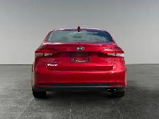 2018 Kia Forte EX - Photo 5