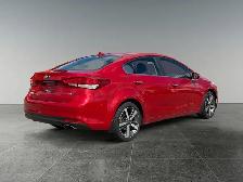 2018 Kia Forte EX - Photo 7
