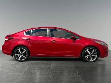 2018 Kia Forte EX - Photo 8