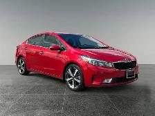2018 Kia Forte EX - Photo 9