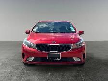 2018 Kia Forte EX - Photo 10
