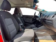 2018 Kia Forte EX - Photo 14