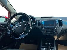 2018 Kia Forte EX - Photo 16