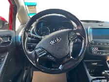 2018 Kia Forte EX - Photo 17