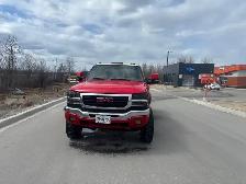 2005 GMC 3500HD Duramax - Photo 3