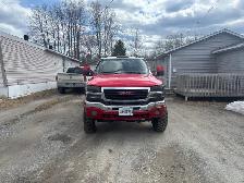 2005 GMC 3500HD Duramax - Photo 5
