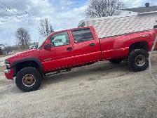 2005 GMC 3500HD Duramax - Photo 7
