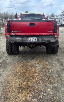 2005 GMC 3500HD Duramax - Photo 8