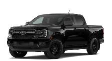 Ford Ranger XLT 2026