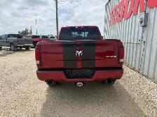 2014 RAM 1500 Quad Cab 4WD - Photo 3